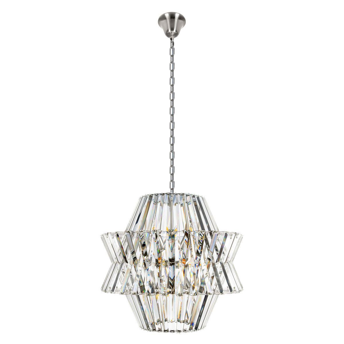 Подвесная люстра LOFT IT 10578/550