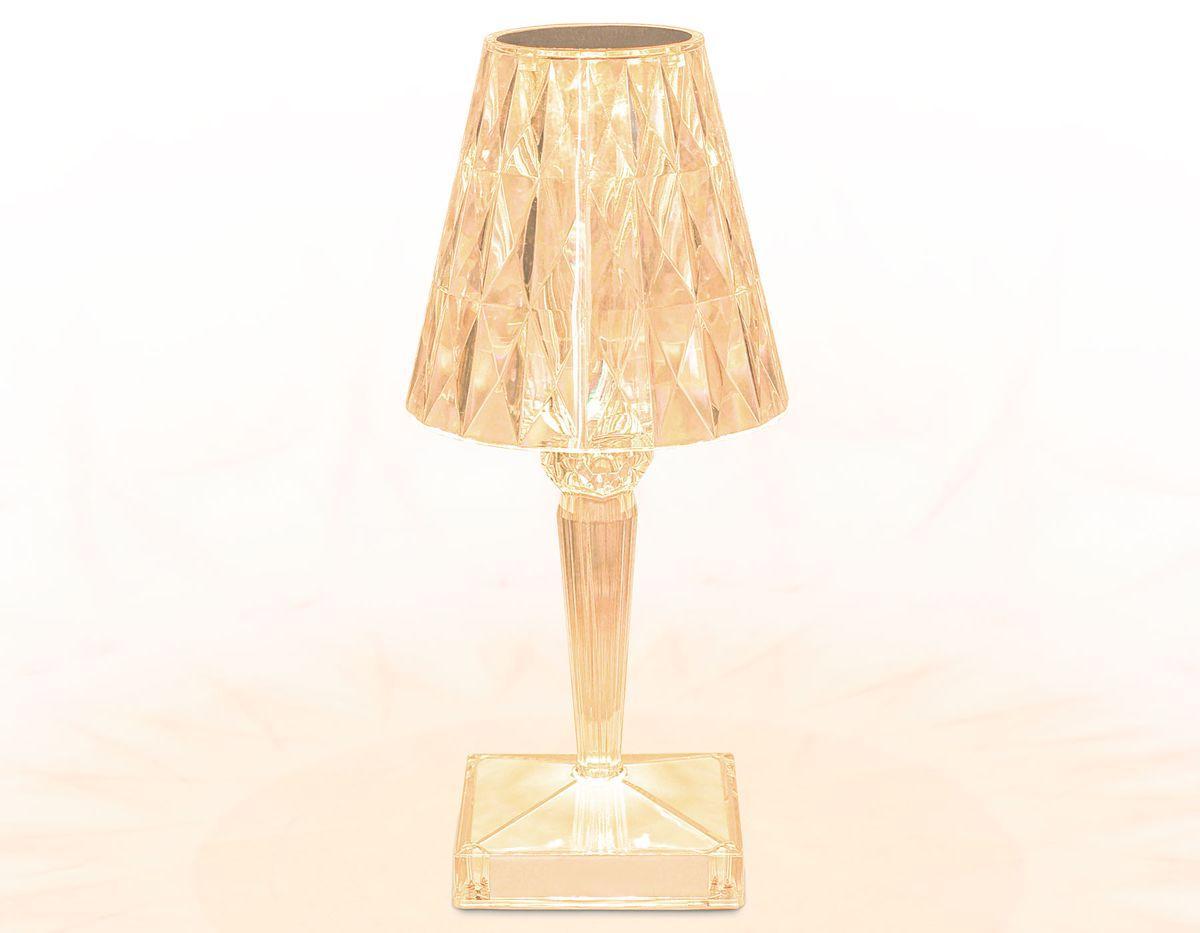 Настольная лампа Ambrella Light DE8057