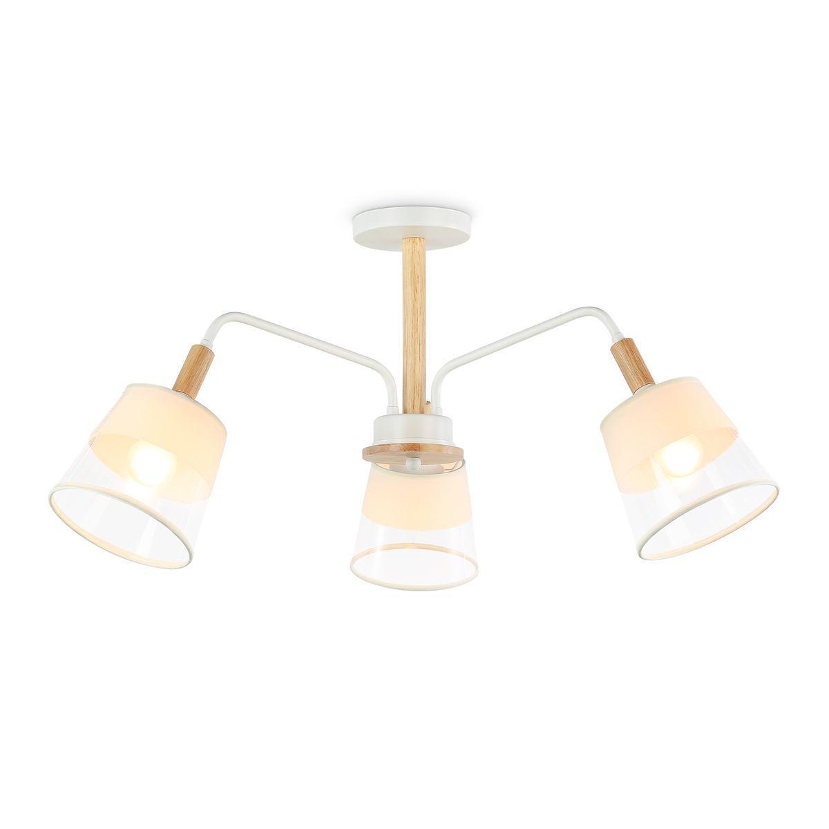 Люстра на штанге Ambrella Light TR4737