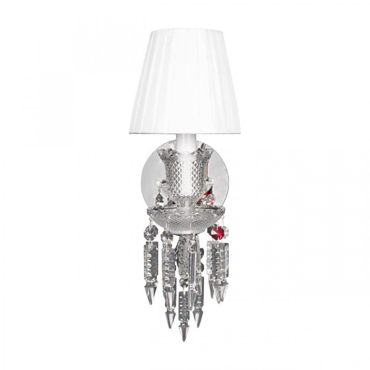 Бра LOFT IT 10210/1W White