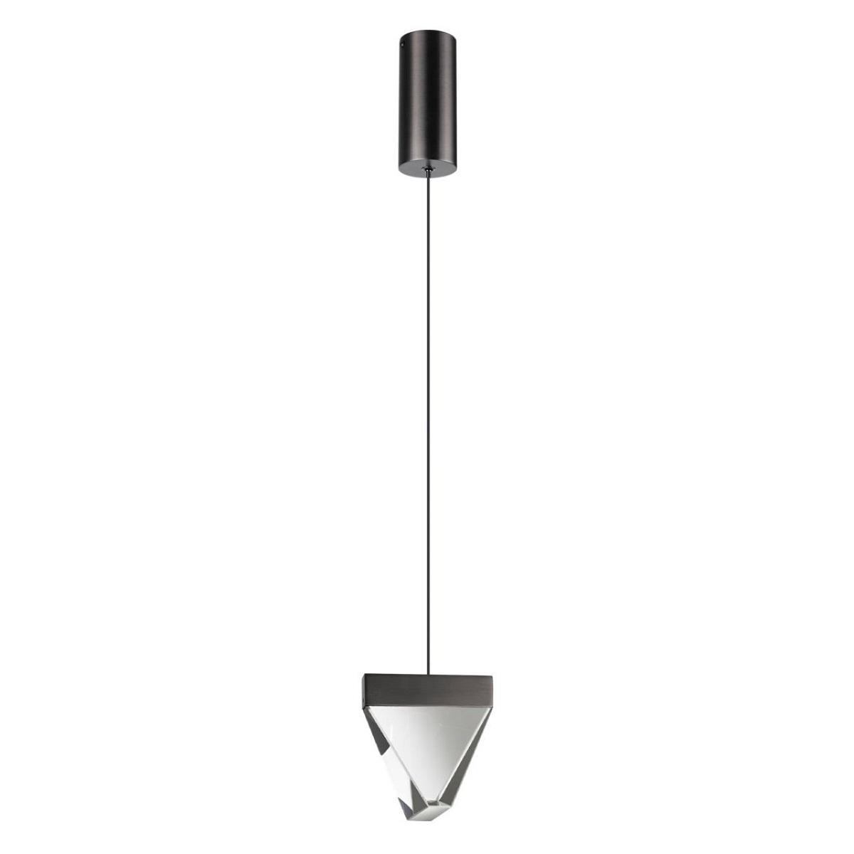Подвесной светильник Odeon Light 6677/5L