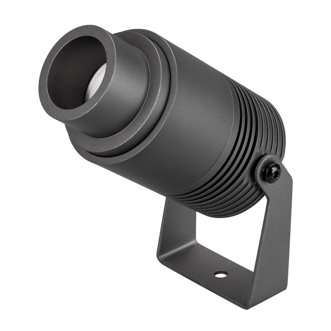 Уличный светодиодный светильник Arlight ALT-Ray-Zoom-R61-12W Day4000 029700