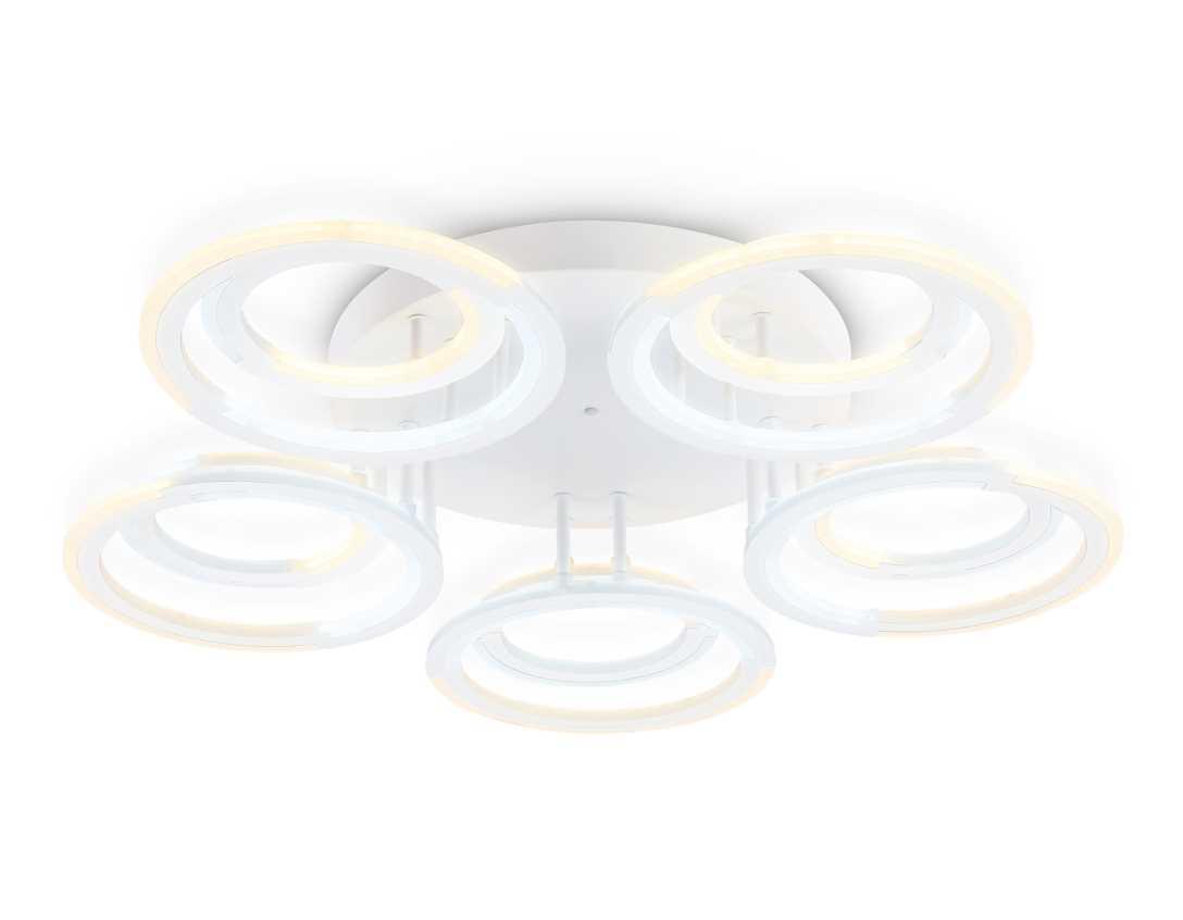 Накладная люстра Ambrella Light FA8944