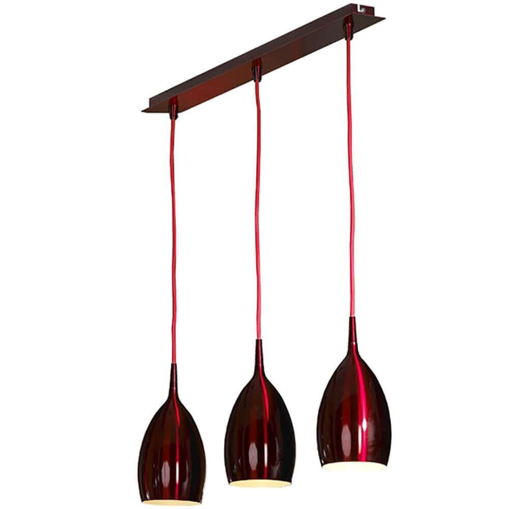 Подвесной светильник Lussole GRLSQ-0716-03