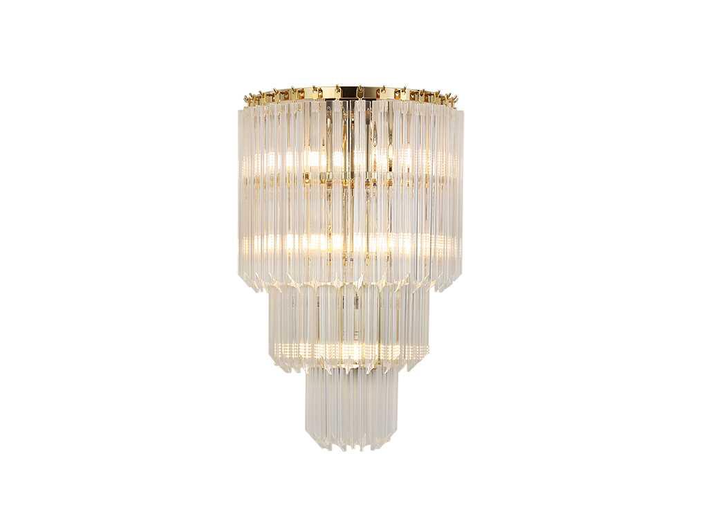 Бра Newport 8905/A gold