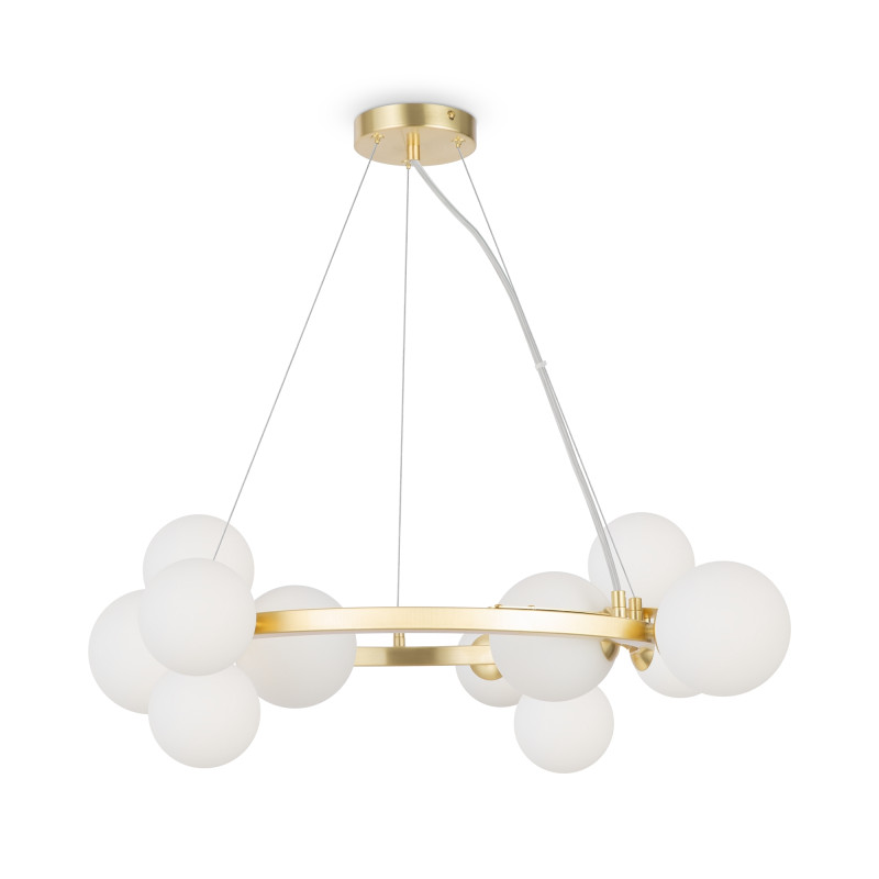 Подвесная люстра Maytoni MOD545PL-11BS