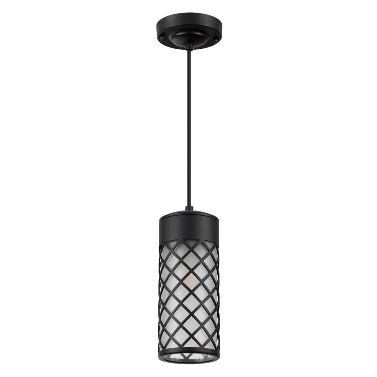 Подвесной уличный светильник Odeon Light 4834/1