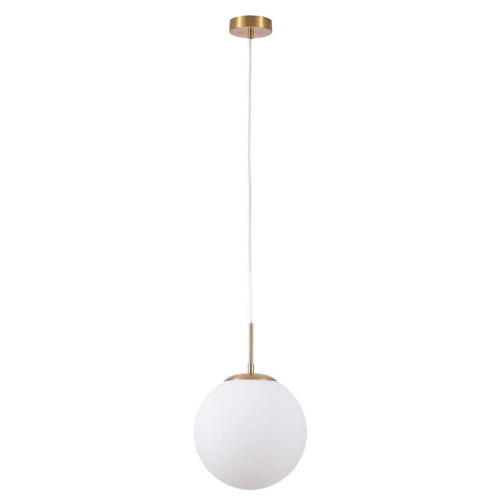 Подвесной светильник ARTE Lamp A1561SP-1PB