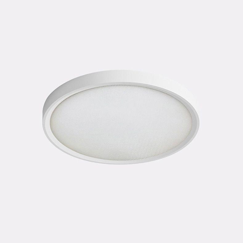 Накладной светильник ITALLINE IT011-5021 white