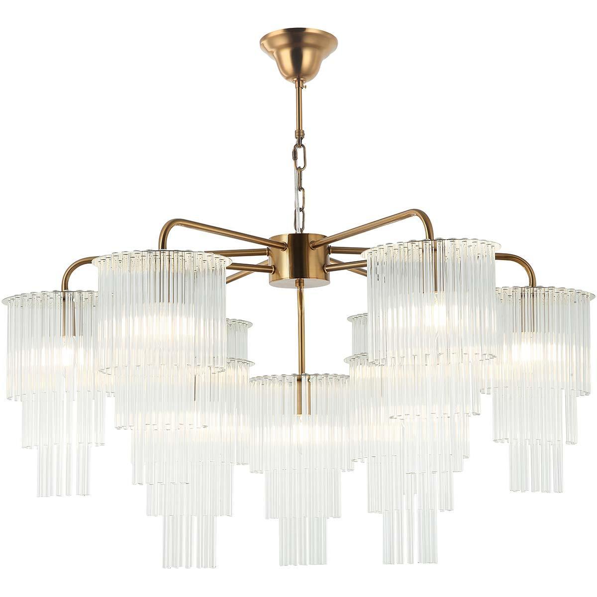 Подвесная люстра Stilfort 2132/03/09PS