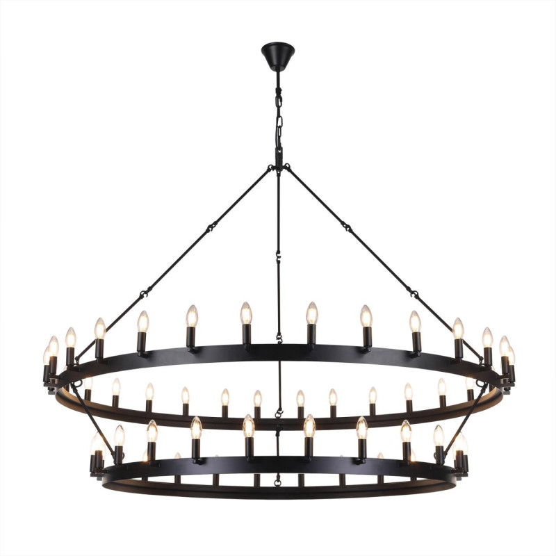 Подвесная люстра Citilux CL470254