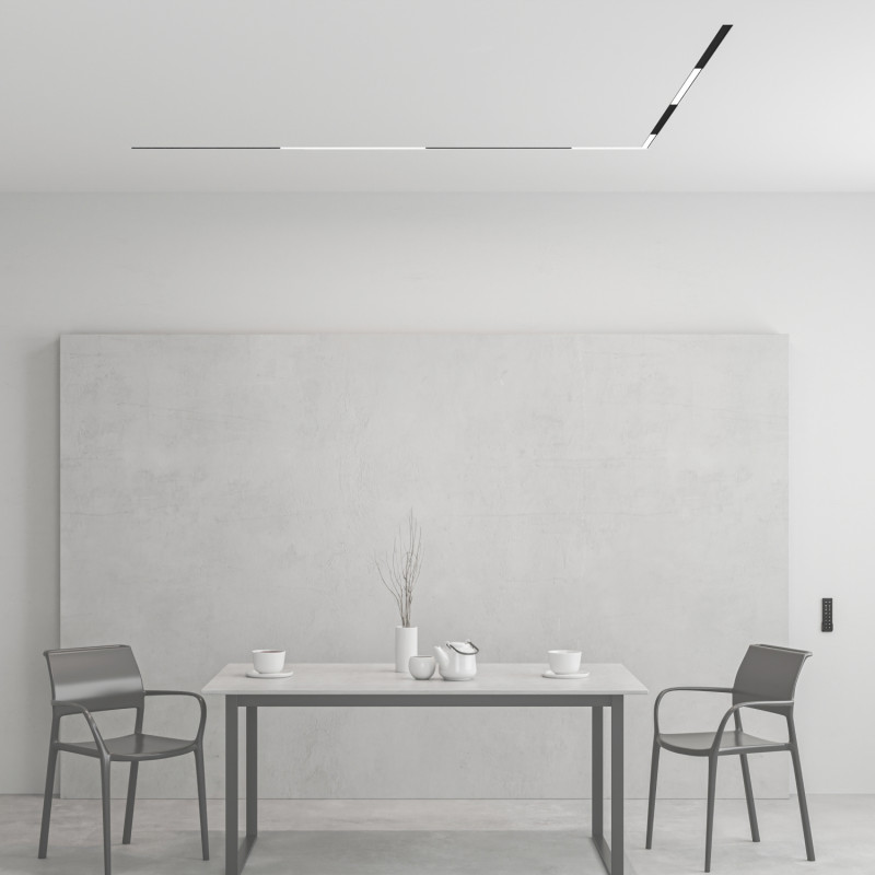 Трек-система Denkirs SET SMART ZigBee 03