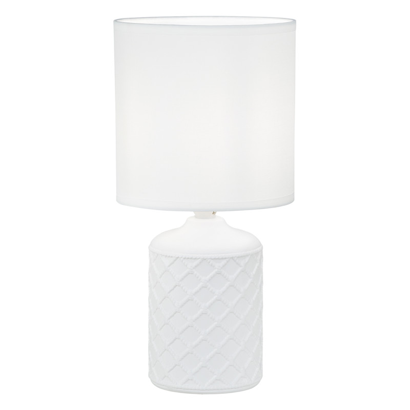 Настольная лампа Escada 10165/L White