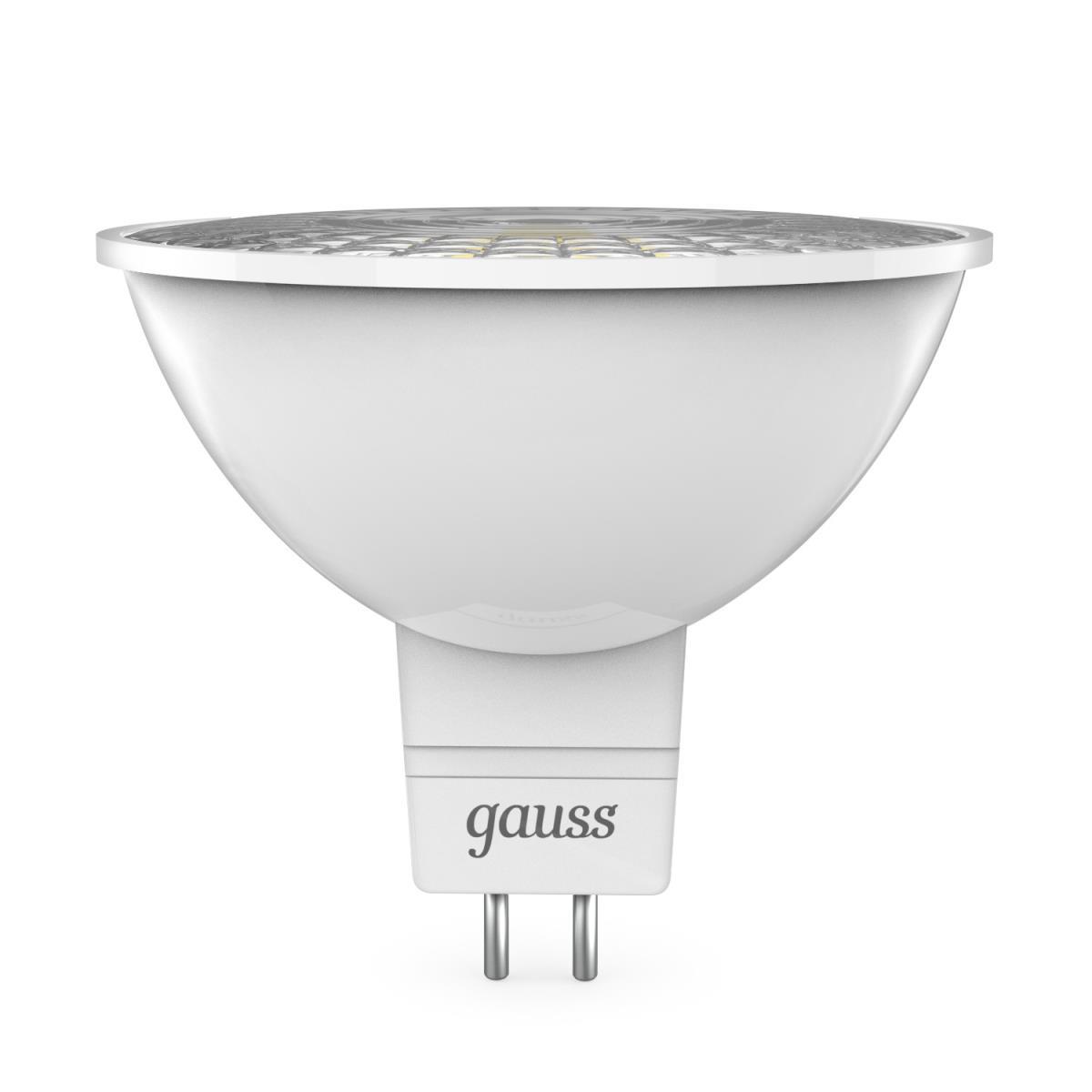 Светодиодная лампа Gauss 201505205