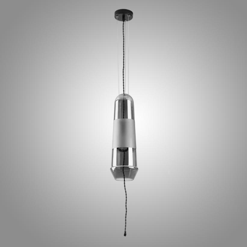 Подвесной светильник Imperium Loft Fraga Grey 311049-26
