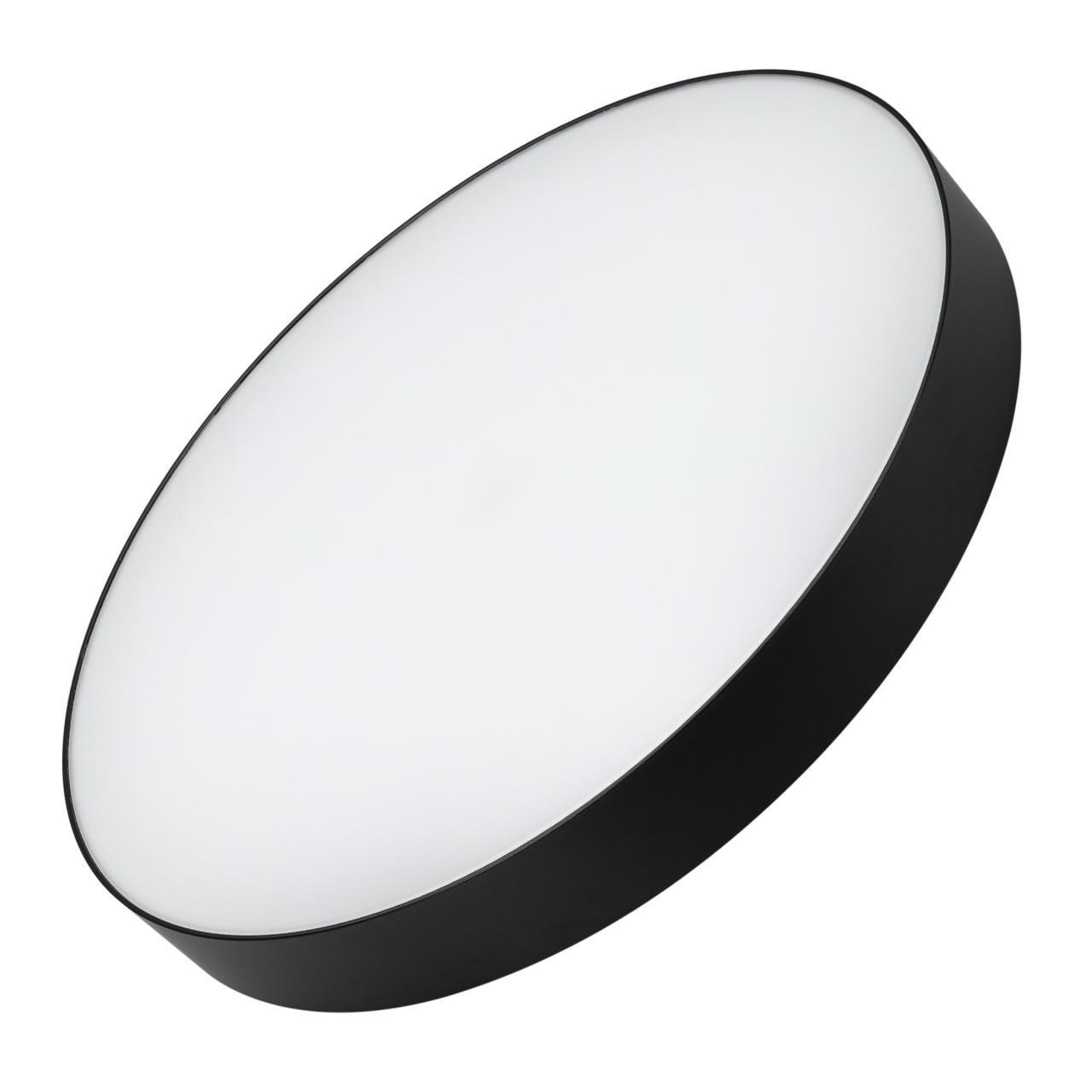 Потолочный светодиодный светильник Arlight SP-Rondo-R500-50W Warm3000 034819