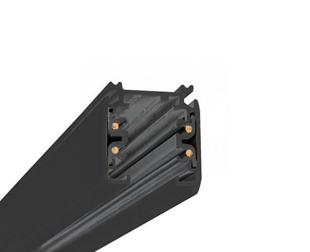 Шинопровод ITALLINE WSO 19B-1 black