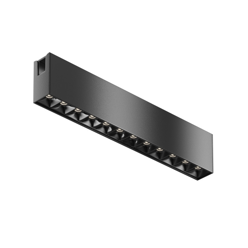 Светильник на шине Maytoni TR150-1-12W4K-M-B