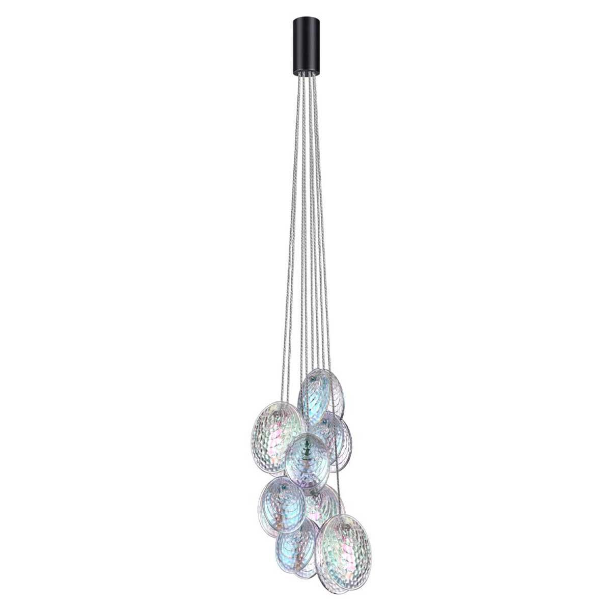 Подвесная люстра Odeon Light 5039/8