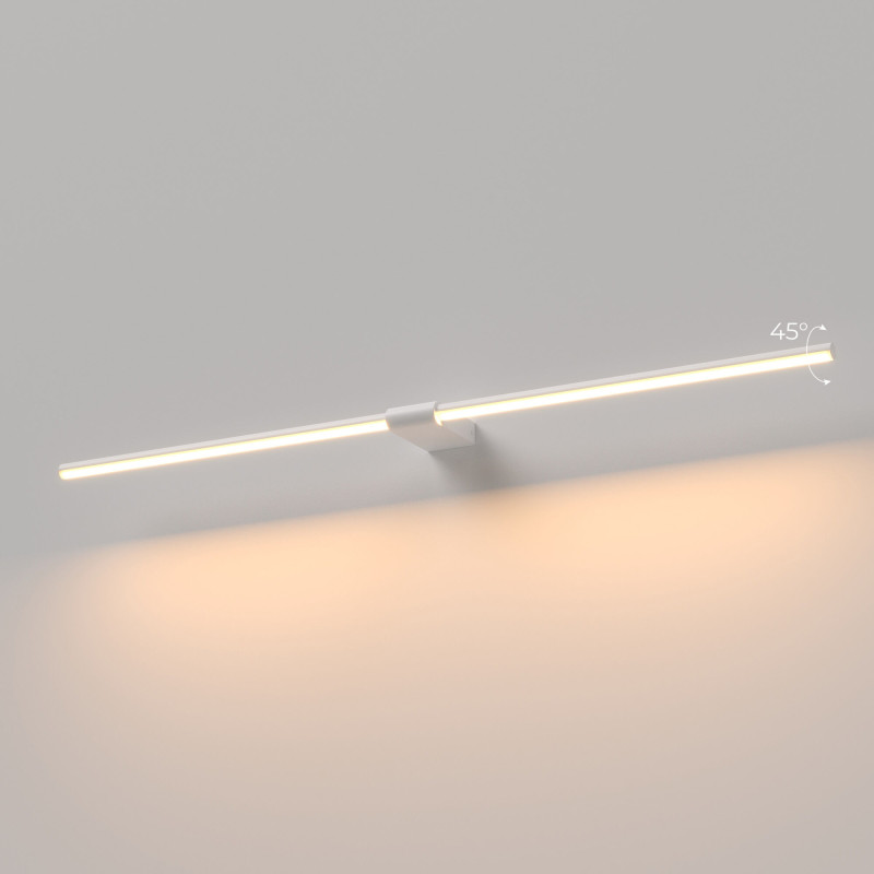 Светильник для картин Elektrostandard 40153/LED белый 3000K