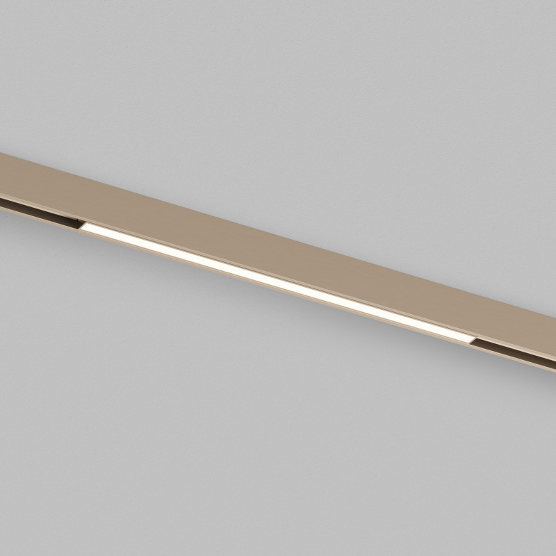 Светильник на шине Denkirs DK4751-CP