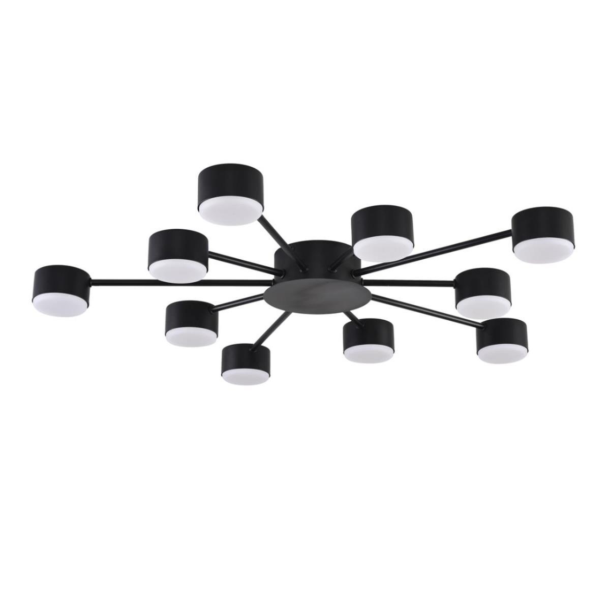Накладная люстра LUMION 8344/10C