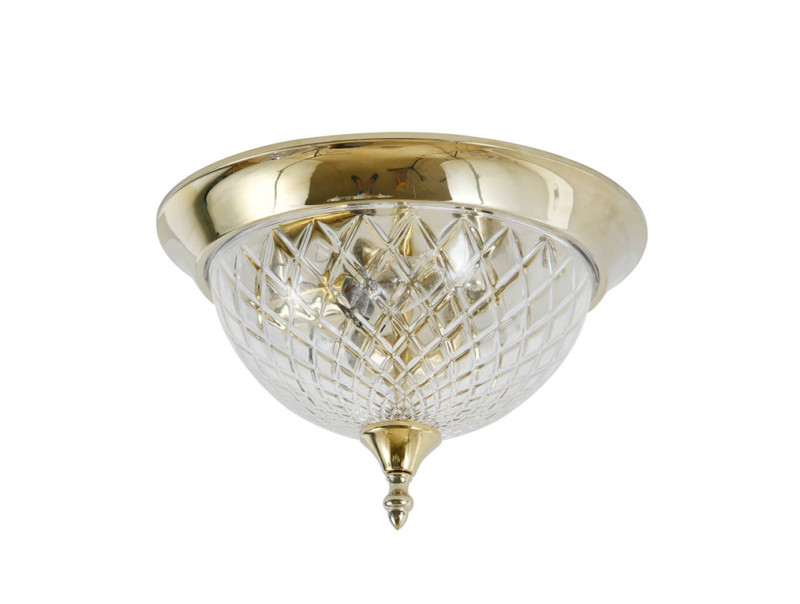 Накладной светильник Newport 6403/PL gold new