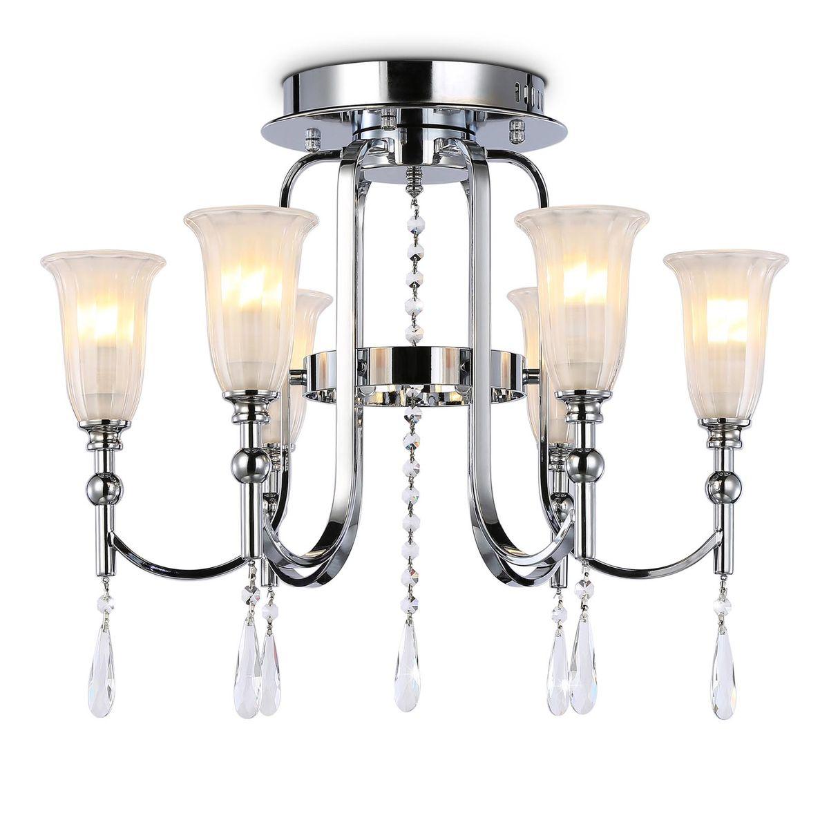 Накладная люстра Ambrella Light TR3243