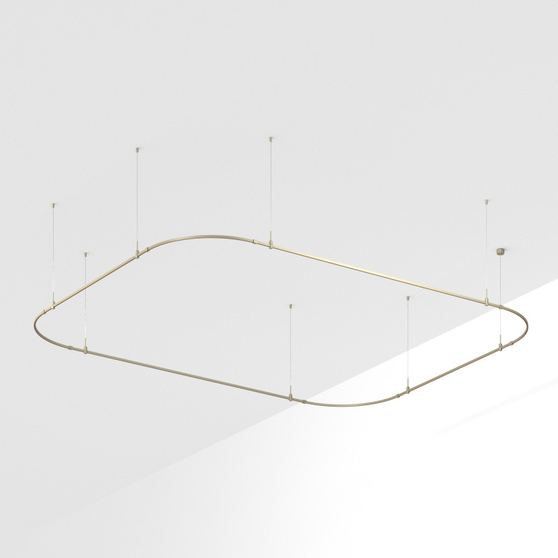Шинопровод Arlight 054418