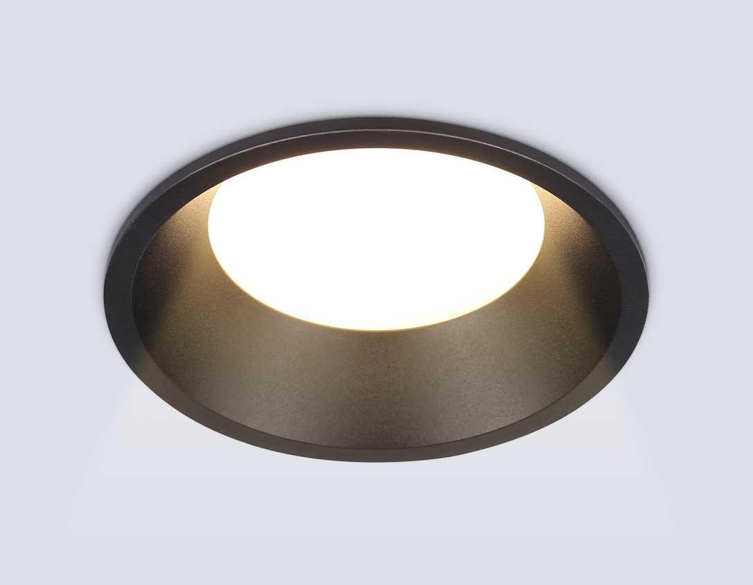 Светильник встраиваемый Ambrella Light TN51814
