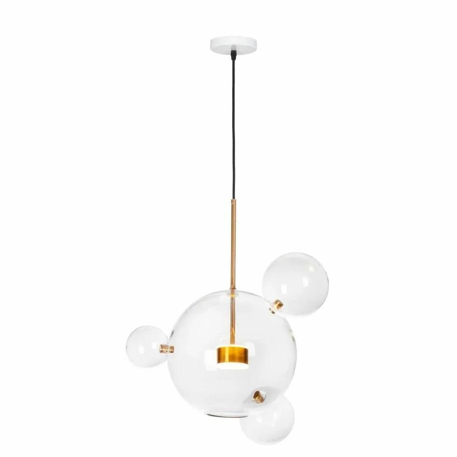 Подвесной светильник LOFT IT 2027-P4