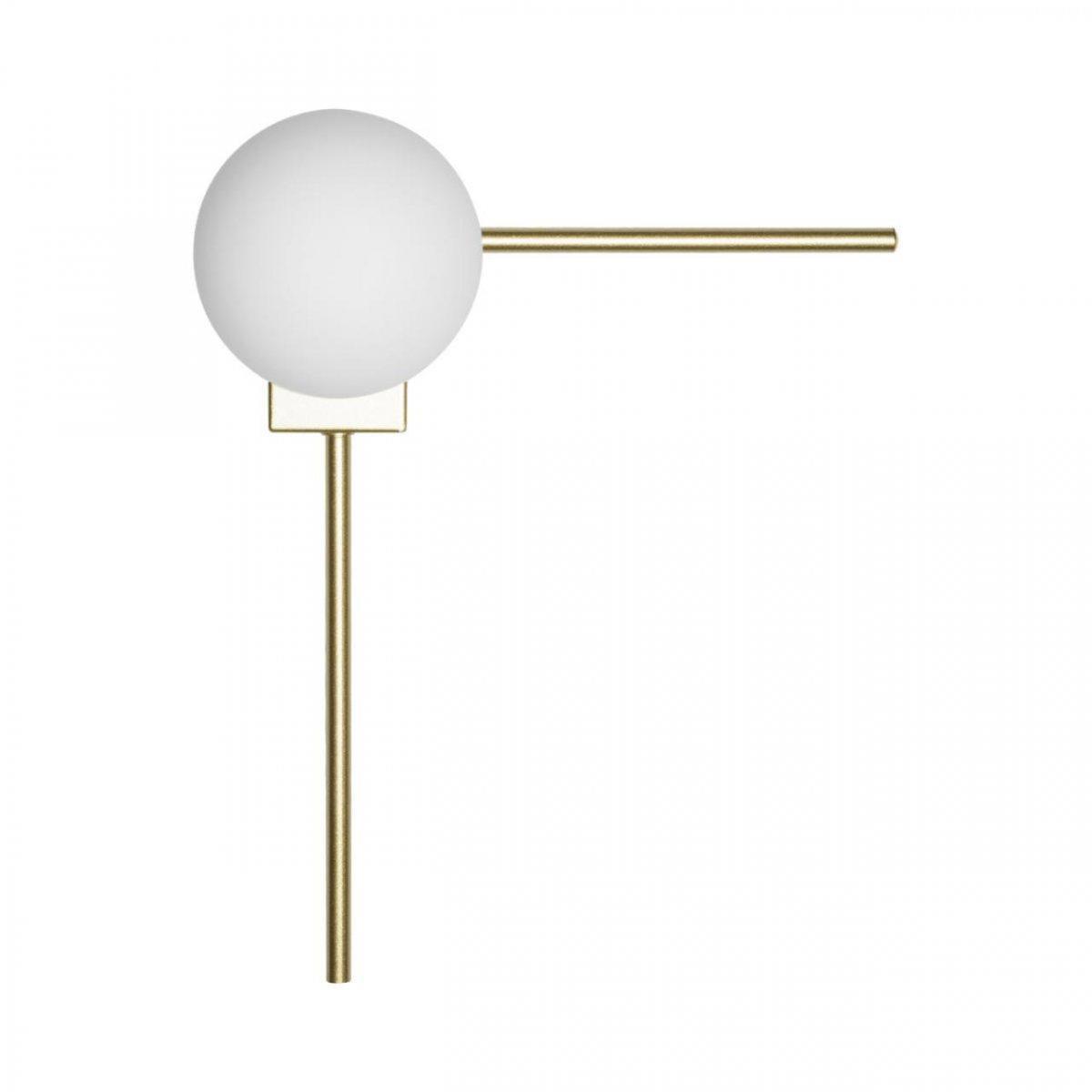 Бра LOFT IT 10132/E Gold