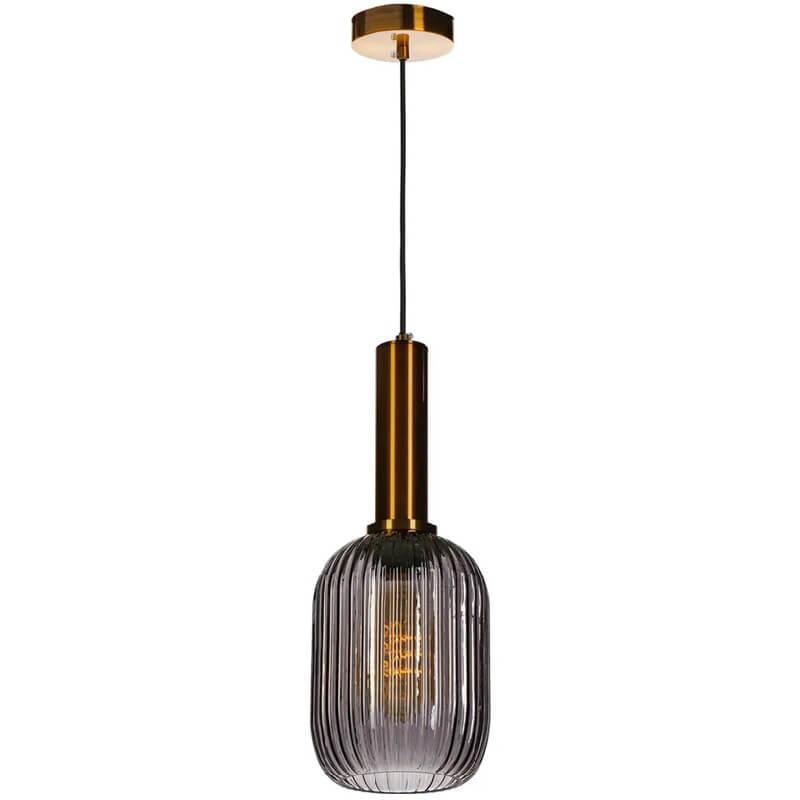 Подвесной светильник LOFT IT 2070-A+BR