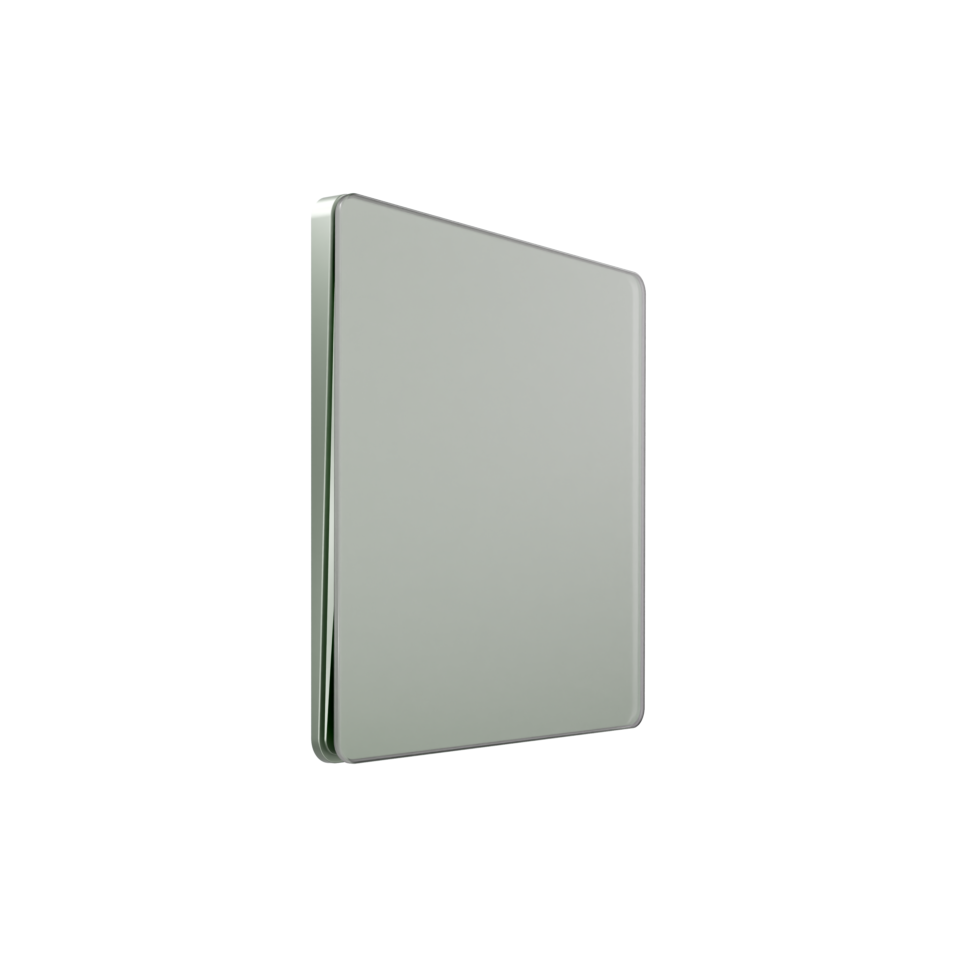 Systeme Electric Systeme Infinity Таежное утро Переключатель перекрестный 1-клавишный, 10А