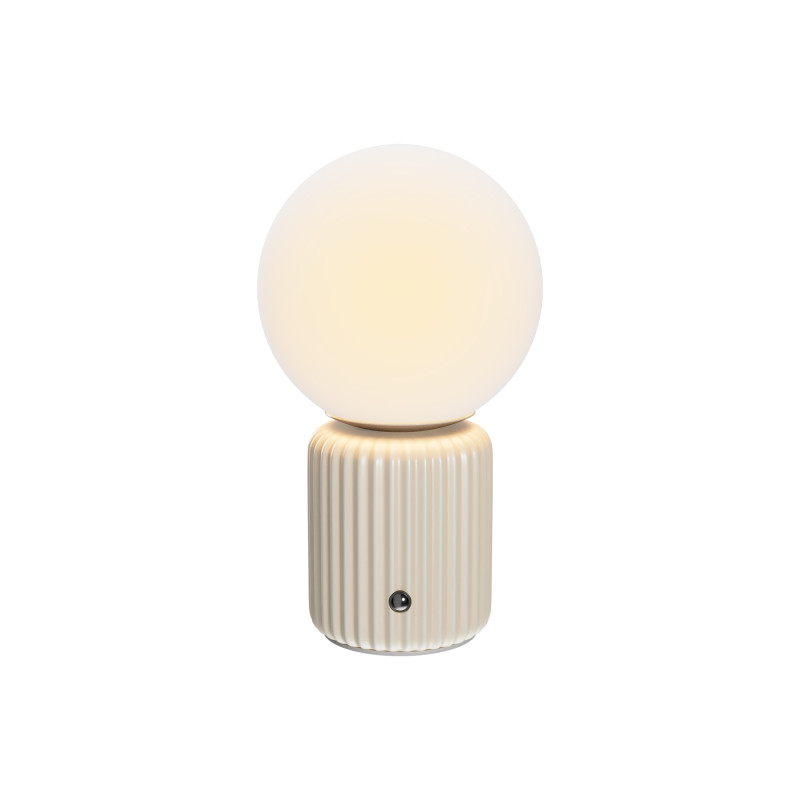 Настольная лампа Maytoni MOD404RL-L3BG3K