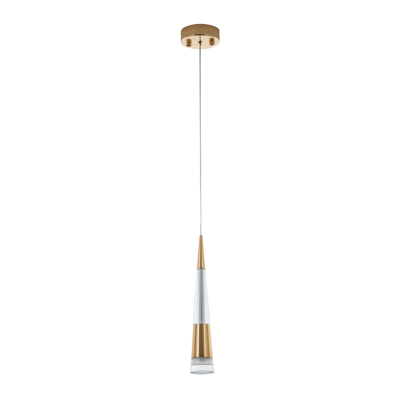 Подвесной светильник MODELUX 88096-1 GD