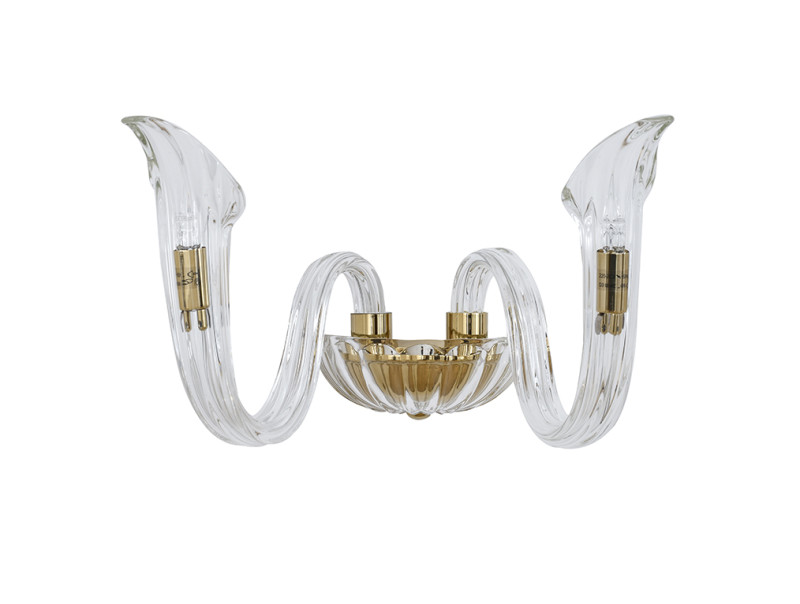 Бра Newport 3652/A gold new
