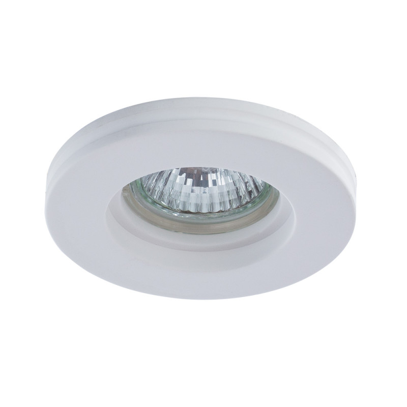 Встраиваемый светильник ARTE Lamp A9281PL-1WH