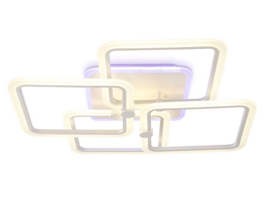 Люстра на штанге Ambrella Light FA537