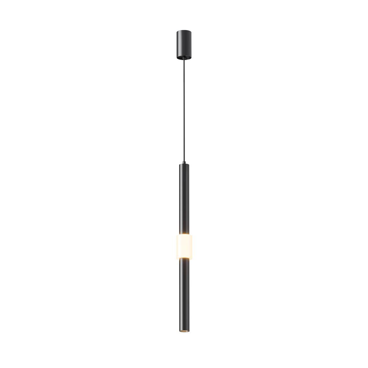 Подвесной светильник Maytoni P105PL-12W3K-B