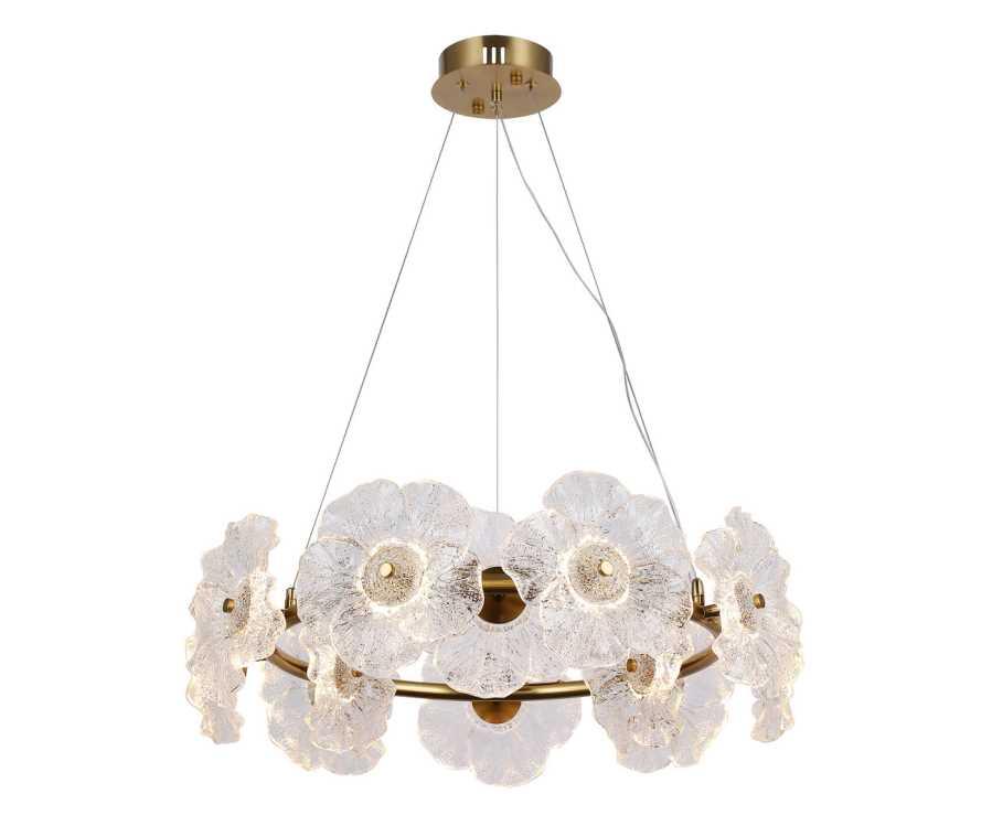 Подвесная люстра Kink Light 07601-60A,36