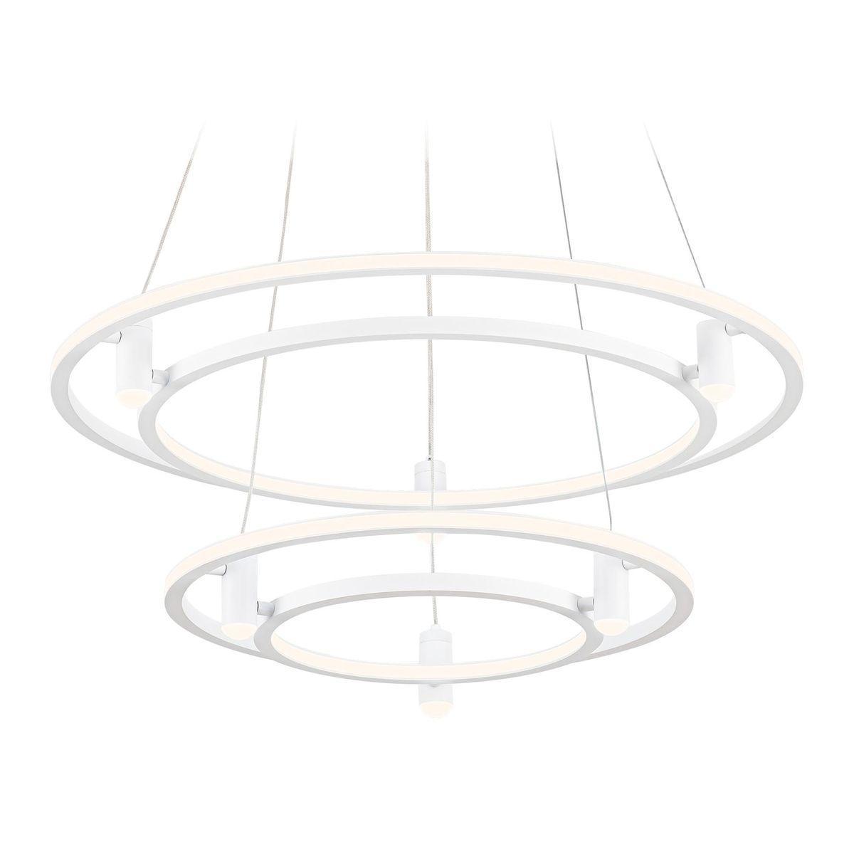 Каскадная люстра Ambrella Light FL5542