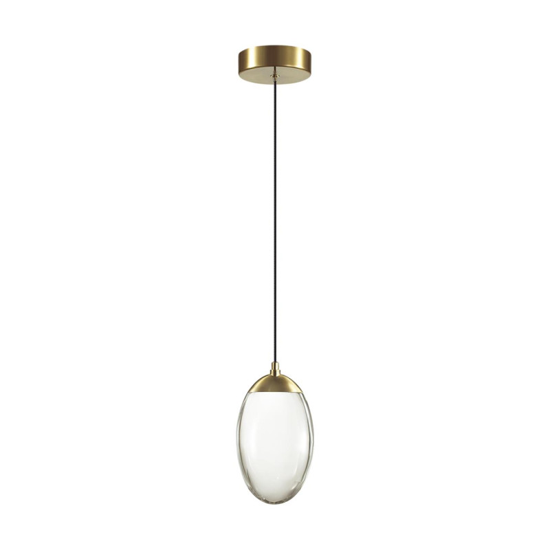 Подвесной светильник Odeon Light 7159/3L
