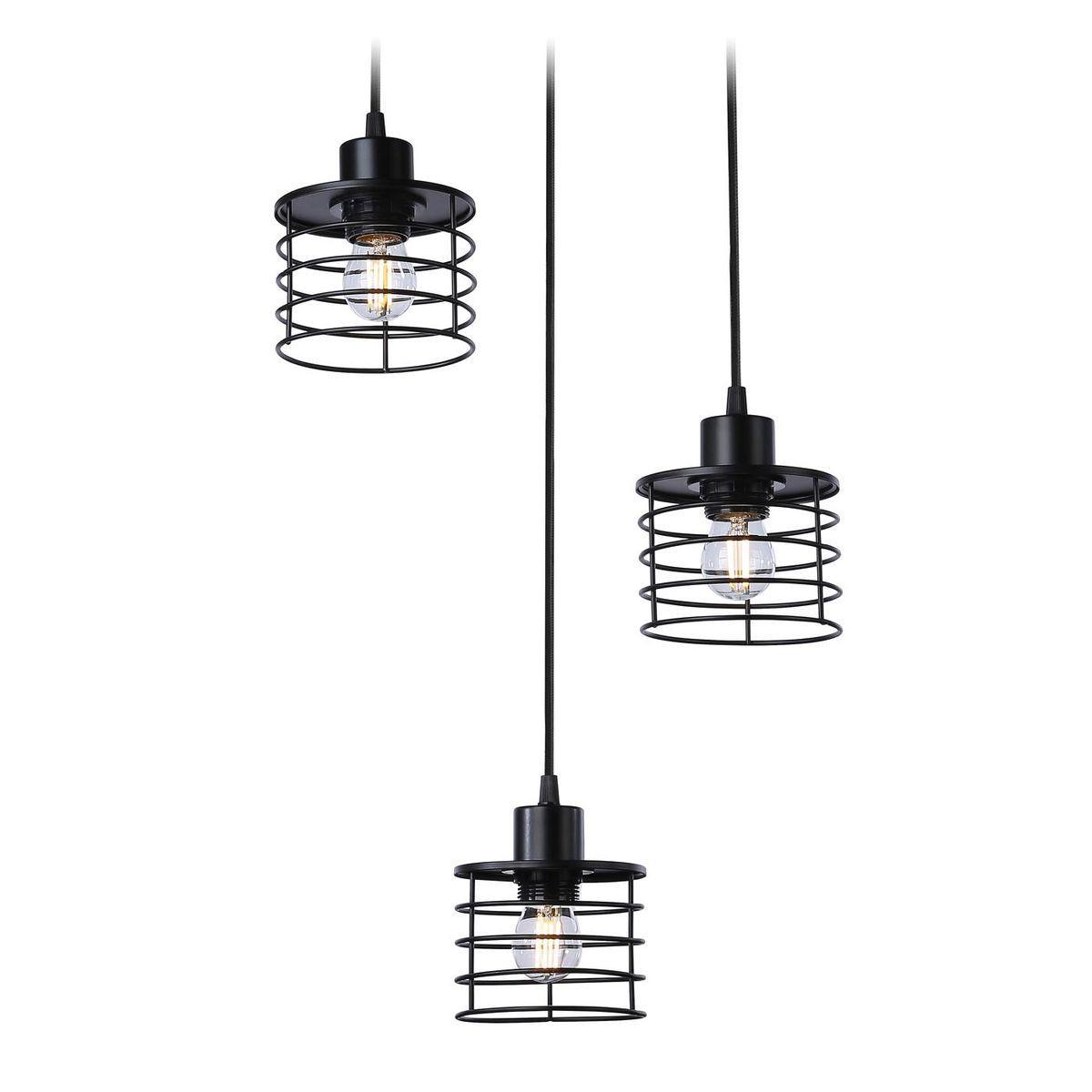 Подвесной светильник Ambrella Light TR8081