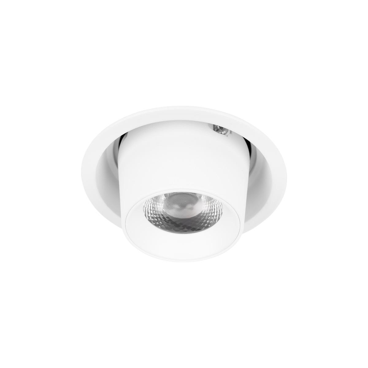 Встраиваемый светильник LOFT IT 10319/A White