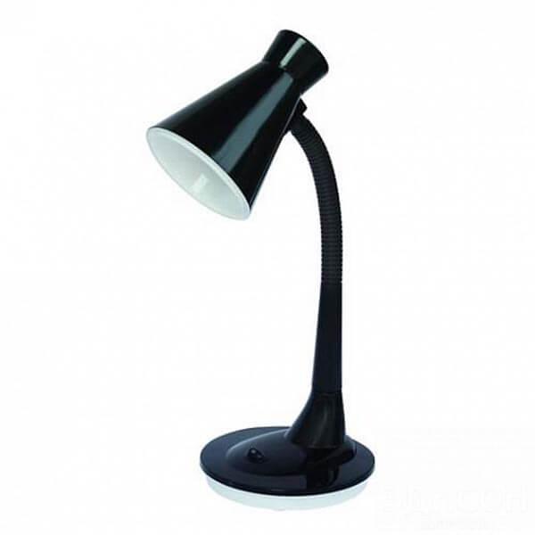 Настольная лампа ARTE Lamp A2007LT-1BK