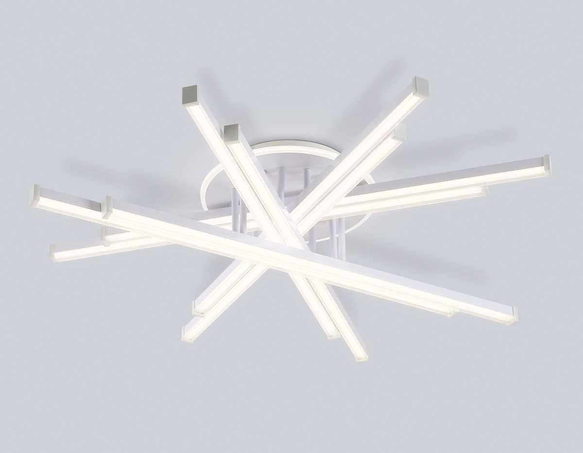 Накладной светильник Ambrella Light FL6275