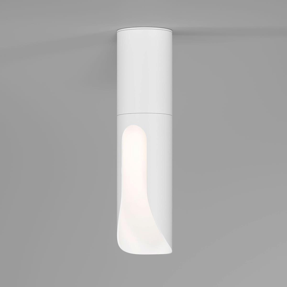 Потолочный светодиодный светильник Elektrostandard Apex 25113/LED a068288