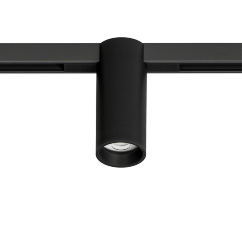 Светильник на шине ARTE Lamp A7290PL-1BK