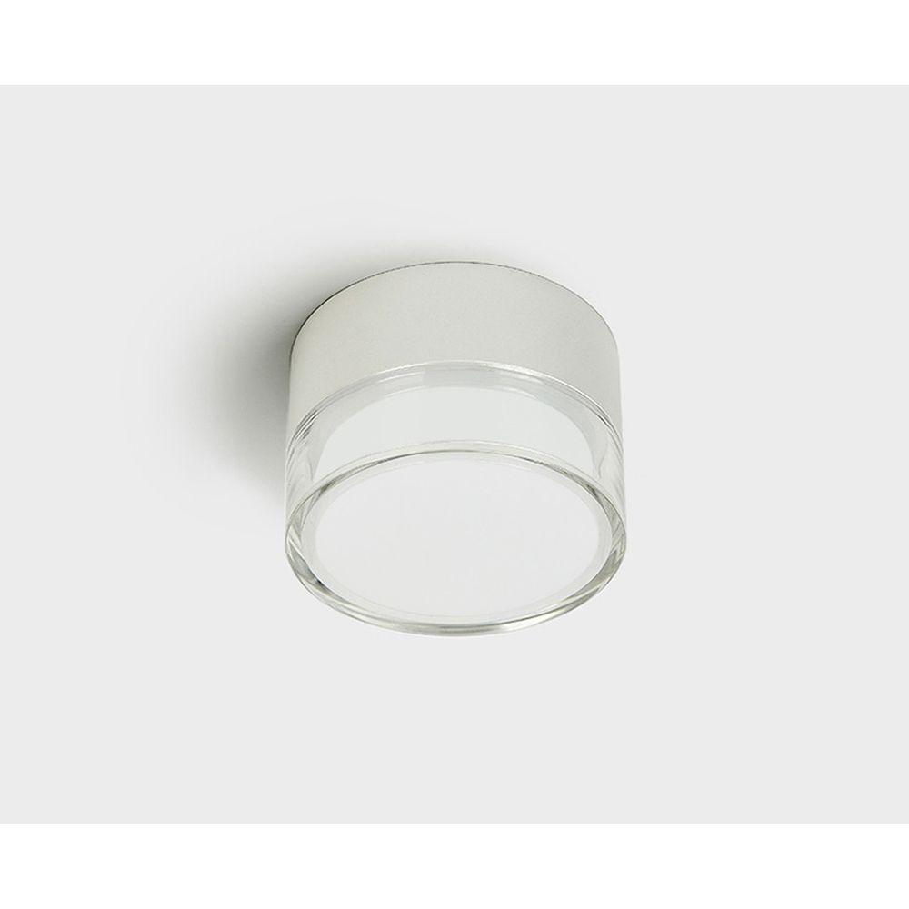 Накладной светильник ITALLINE IT06-6042 white 3000K